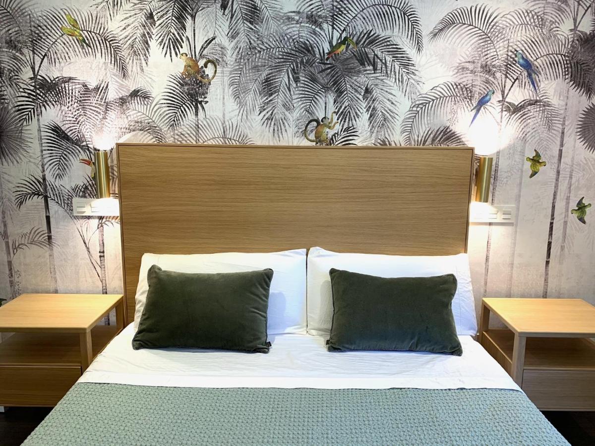 Emerita Luxury Home Burgos Bagian luar foto